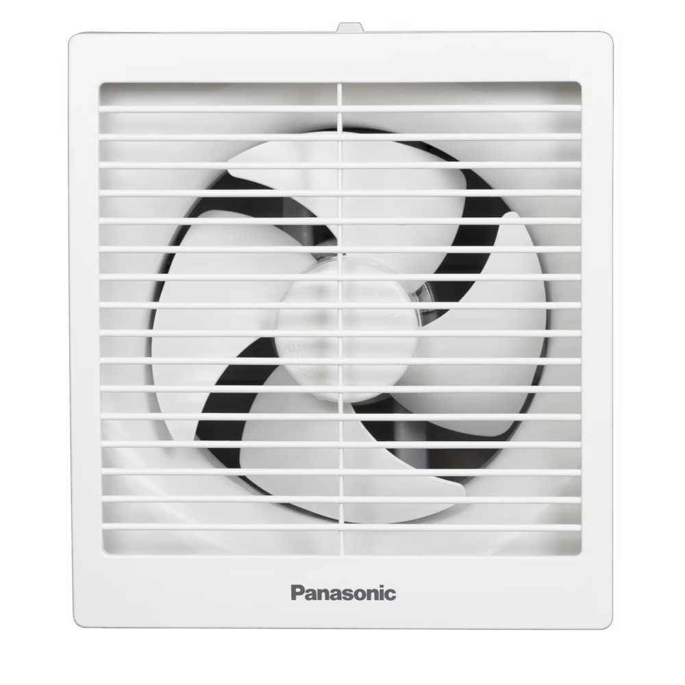 Quạt thông gió gắn tường