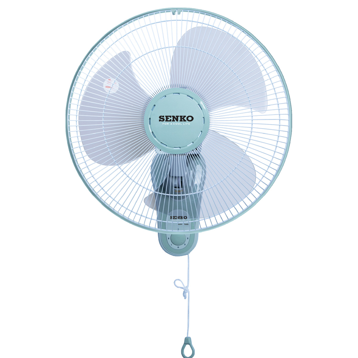 Quạt treo tường Senko