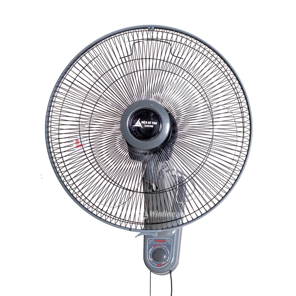 Quạt treo tường Tico