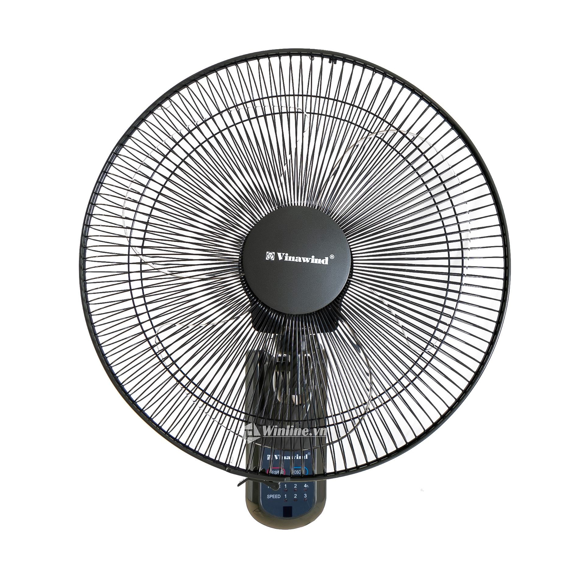 Quạt treo tường Vinawind