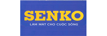 Quạt treo tường Senko