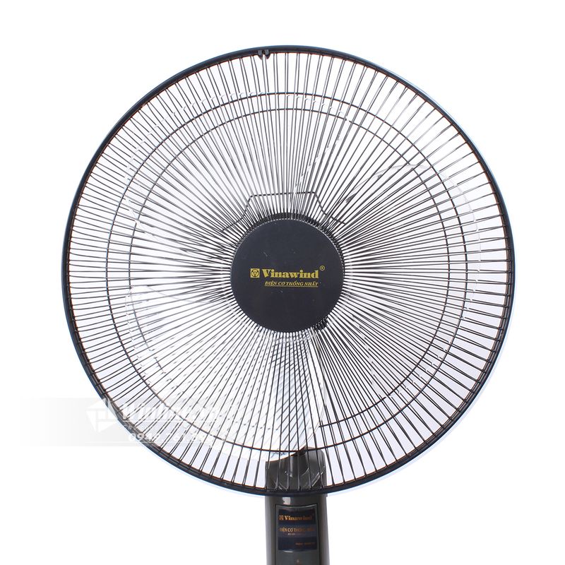 Quạt cây Vinawind QĐ-400MS - Sải cánh 40cm: Siêu phẩm gió mát dành cho gia đình 3 Quạt đứng điện cơ thống nhất Vinawind QĐ400-MS được thiết kế vững chắc