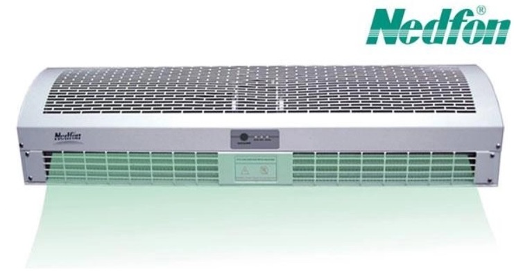 mẫu quạt cắt gió Nedfon đang bán tại winline.vn