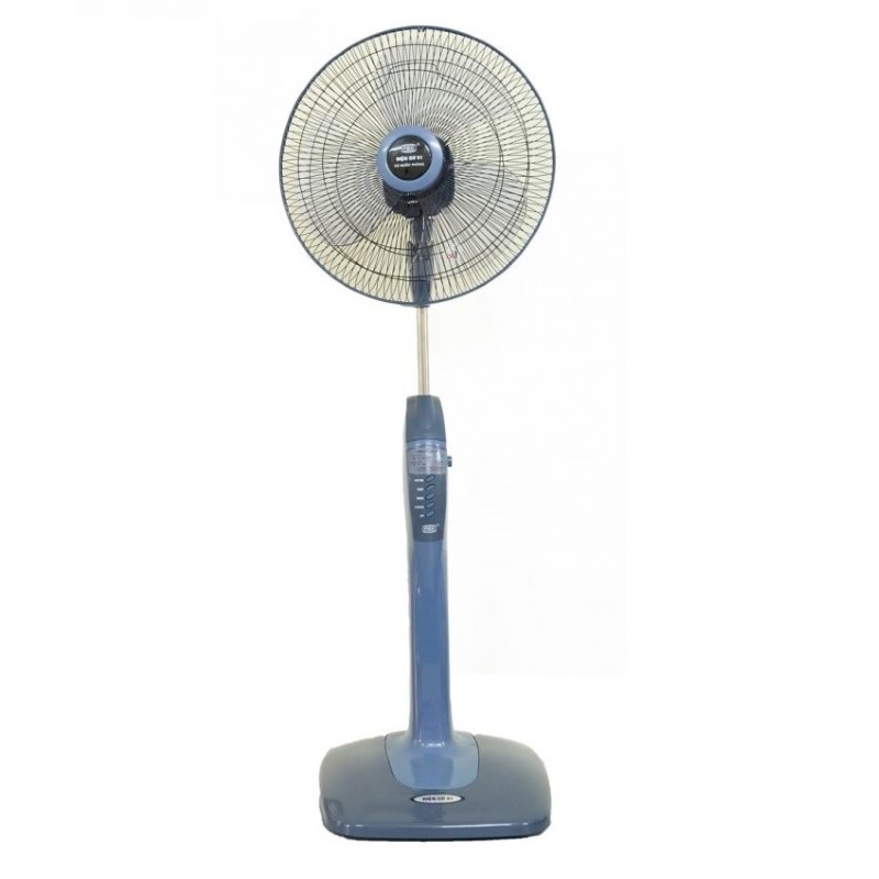 Quạt cây điện cơ 91 QĐ-KMA