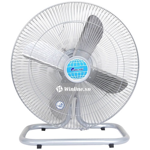 Quạt sàn chinghai