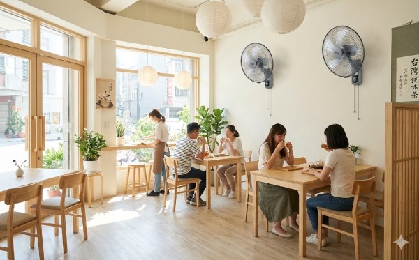 Quạt treo tường Tico – Giá rẻ nhất,