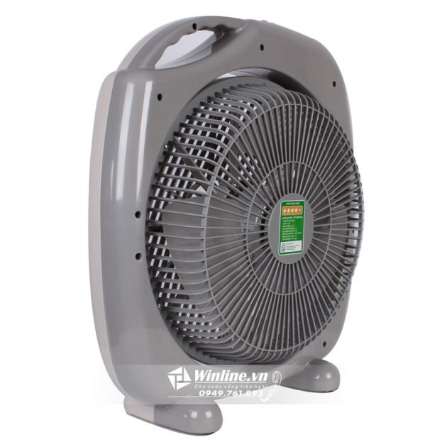 Quạt hộp Jiplai Thái lan JL-736, đổ tự ngắt