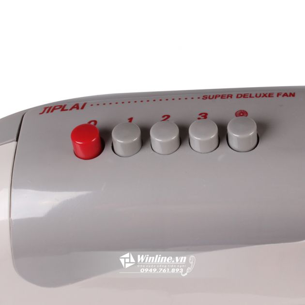 Quạt hộp Jiplai Thái lan JL-736, đổ tự ngắt