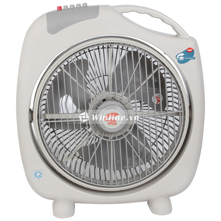 Quạt hộp Jiplai Thái lan JL-736, đổ tự ngắt