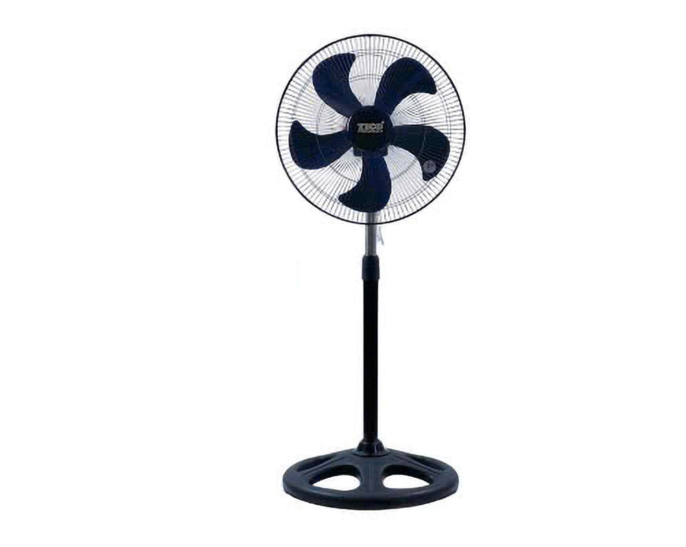 Quạt cây Tico CNB5 I Sải cánh 45cm I CS 75W, Vòng bi