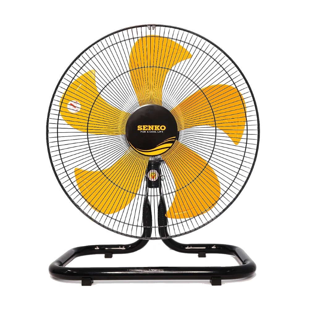 Quạt sàn Senko S1850, sải cánh 43cm