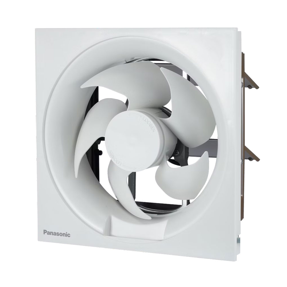 Quạt thông gió gắn tường Panasonic FV-25AU1, 1 chiều, 920m3/h