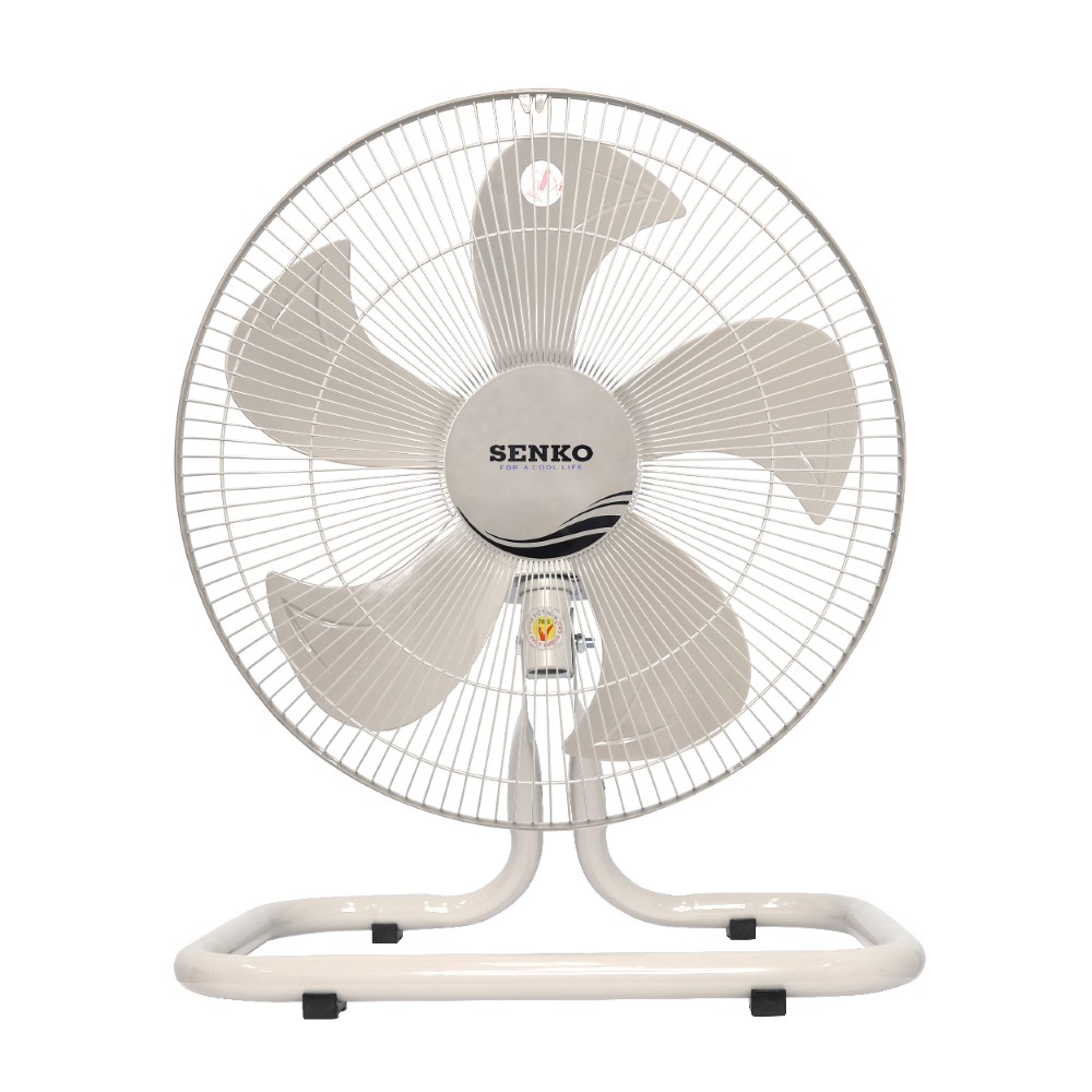 Quạt sàn Senko S1850, sải cánh 43cm