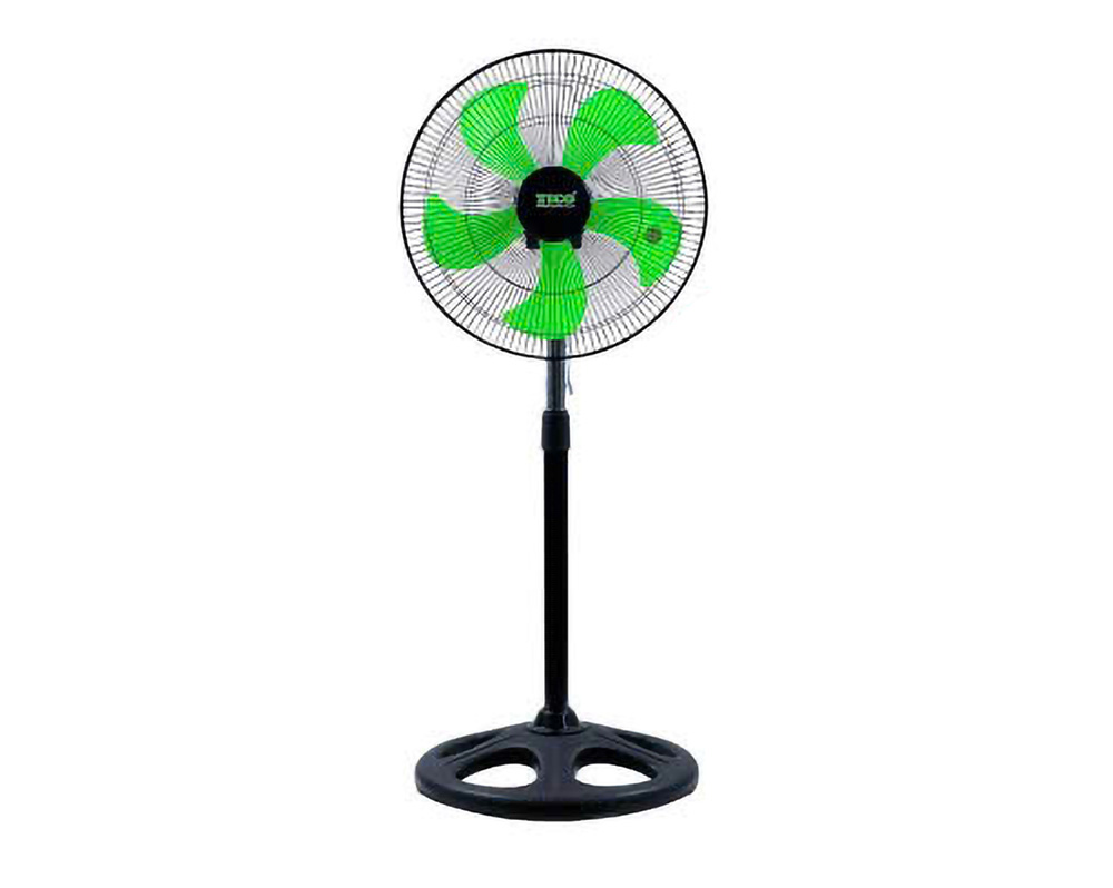Quạt cây Tico CNB5 I Sải cánh 45cm I CS 75W, Vòng bi