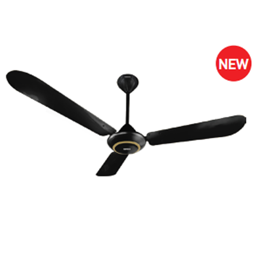 Suncity hiện đang mở 3 cánh nanoco NCF5631-K, màu đen, cánh nhôm 1400mm, hộp số