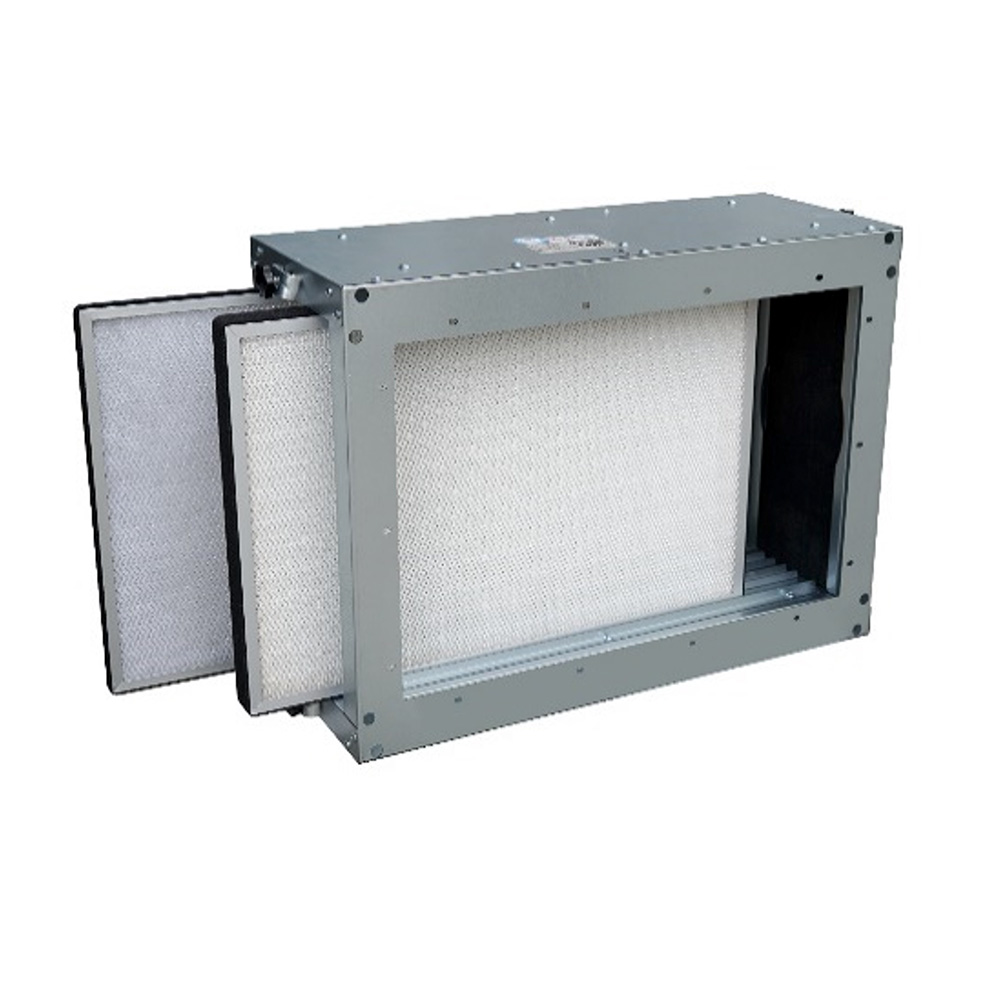 Bộ lọc không khí nanyoo KTJ 35-100G