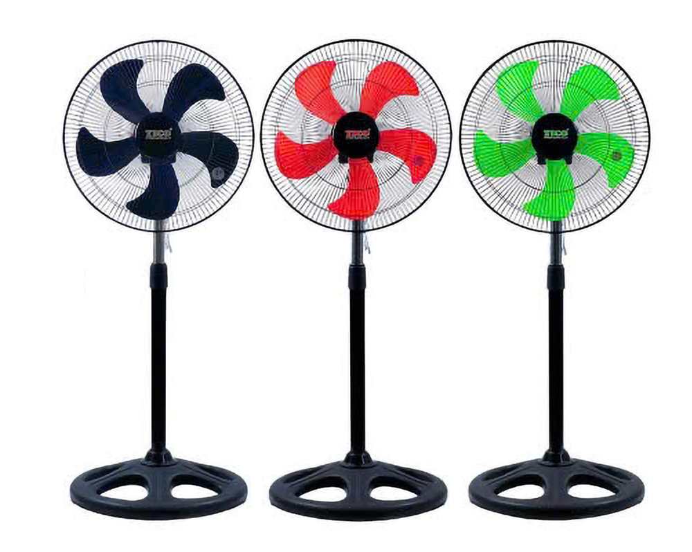 Quạt cây Tico CNB5 I Sải cánh 45cm I CS 75W, Vòng bi