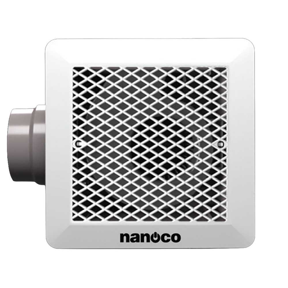 Suncity 0123 âm trần Nanoco NFV2521, Lồng sóc, Nối ống