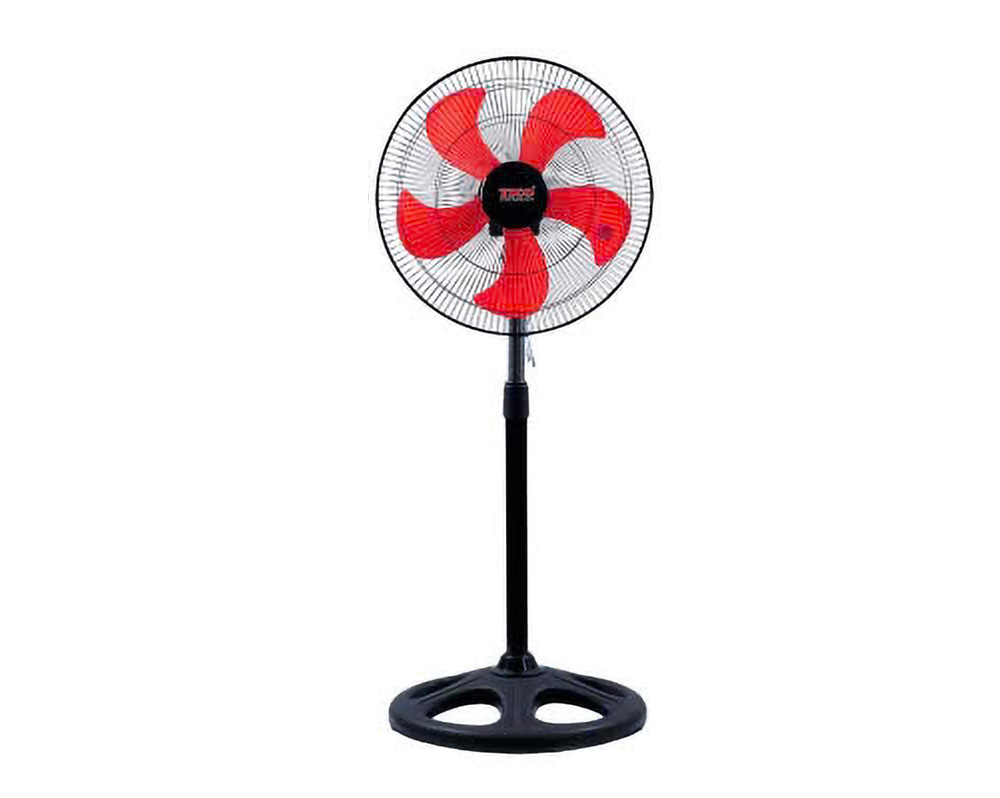 Quạt cây Tico CNB5 I Sải cánh 45cm I CS 75W, Vòng bi