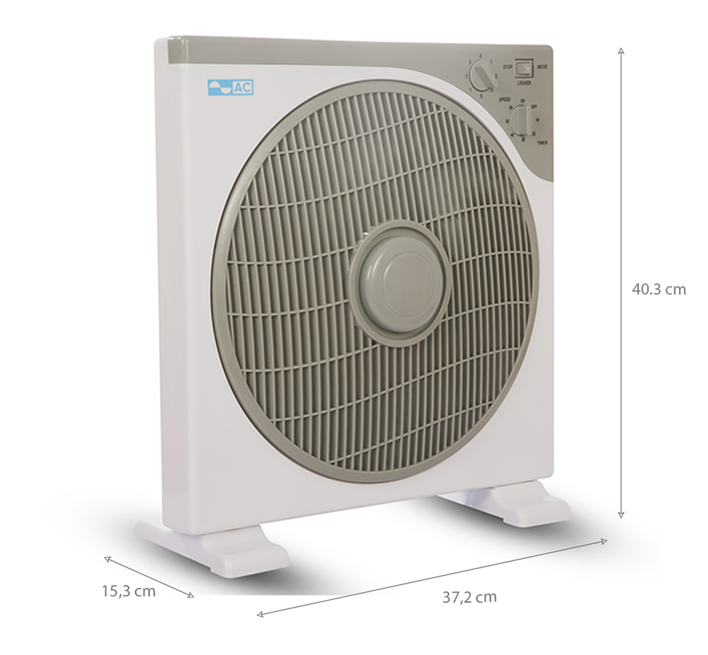 Quạt Hộp AC-ABF01A125