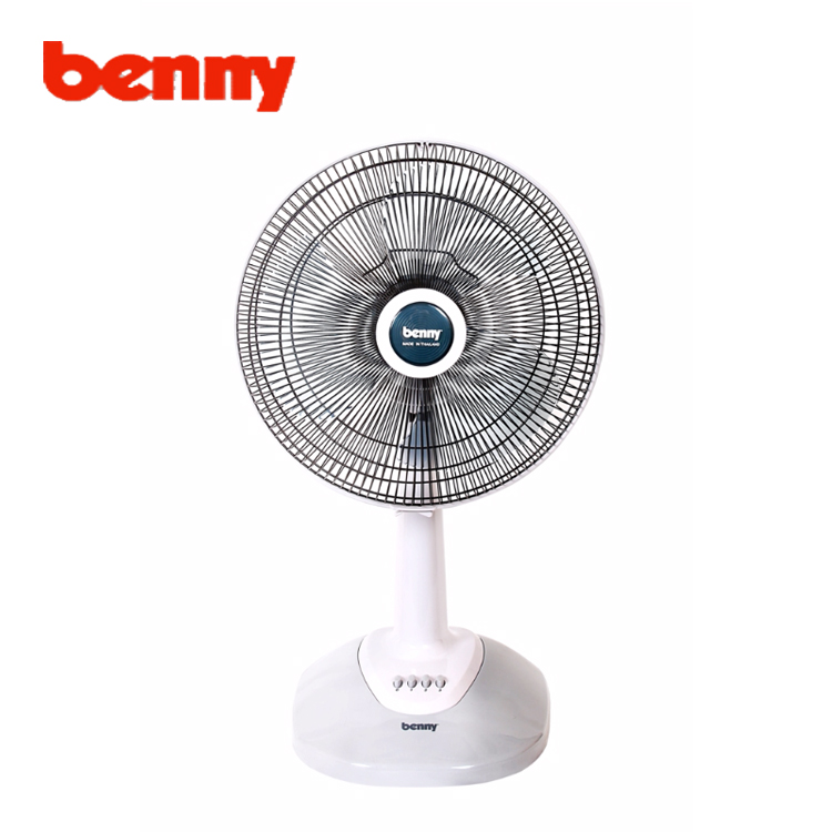 Quạt bàn Benny BFT-46 Thái Lan I Sải cánh 40cm