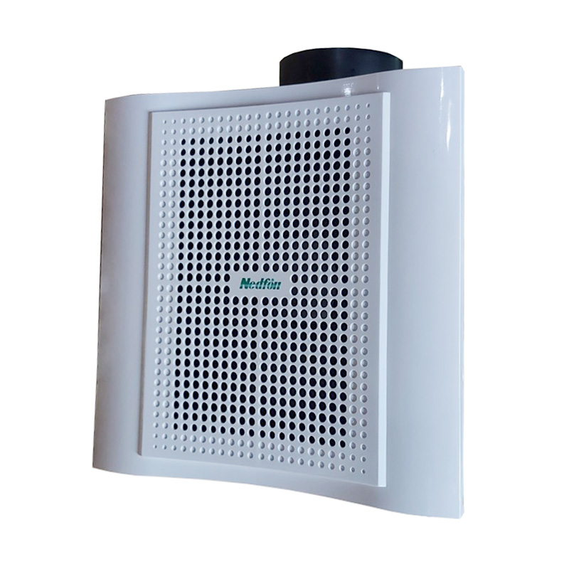 Quạt hút âm trần Nedfon BPT10-23H25 (7-11 m²)