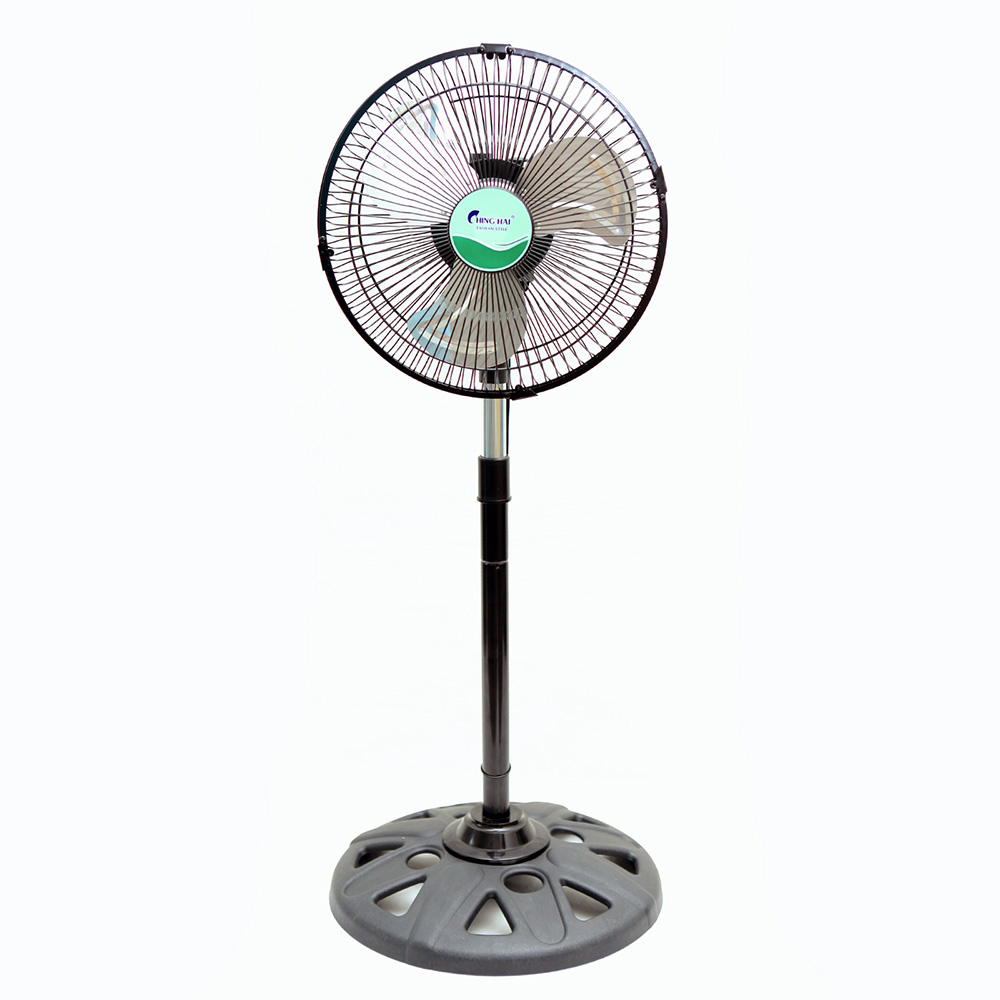 Quạt cây mini Chinghai HS910, Làm mát không gian nhỏ