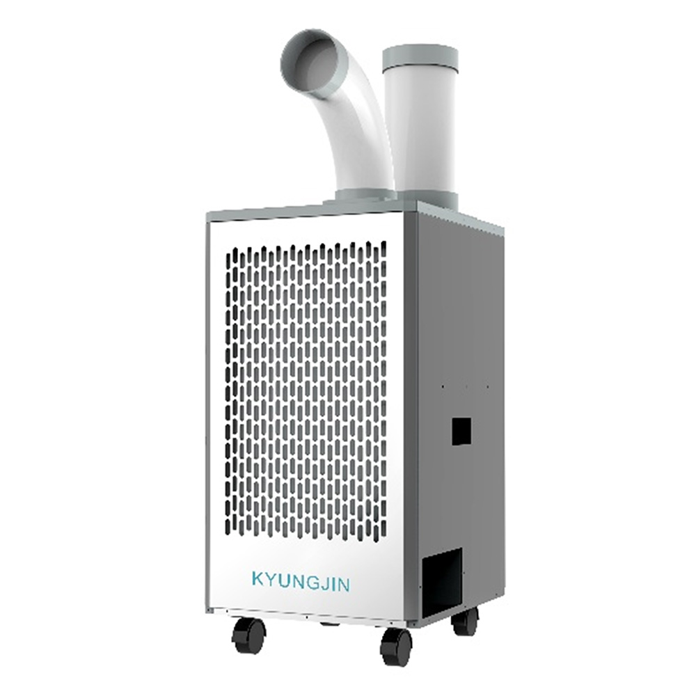 Điều hòa di động công nghiệp Kyungjin ND-9000