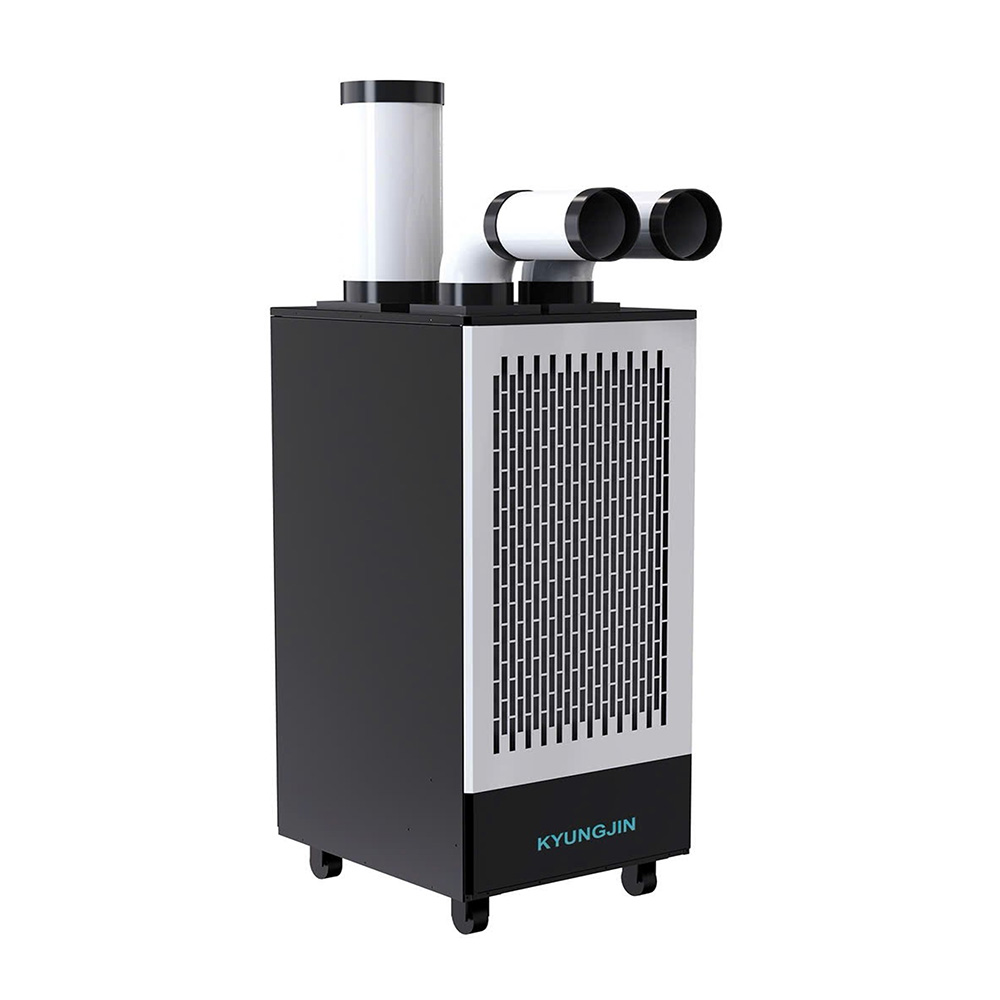Điều hòa di động công nghiệp Kyungjin ND-16000