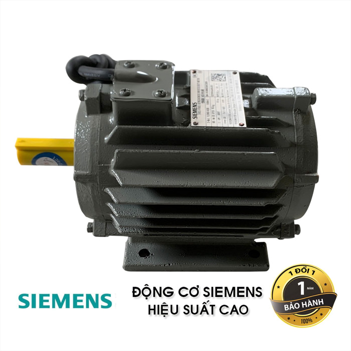 Quạt hút công nghiệp BMF-1380PA hiệu suất cao, 3 cánh PA (polymade)