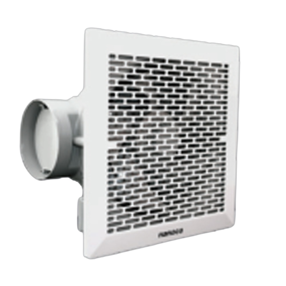 Suncity 0123 âm trần Nanoco NCV2020-C, nối ống, khuyến nghị: 8-27m2