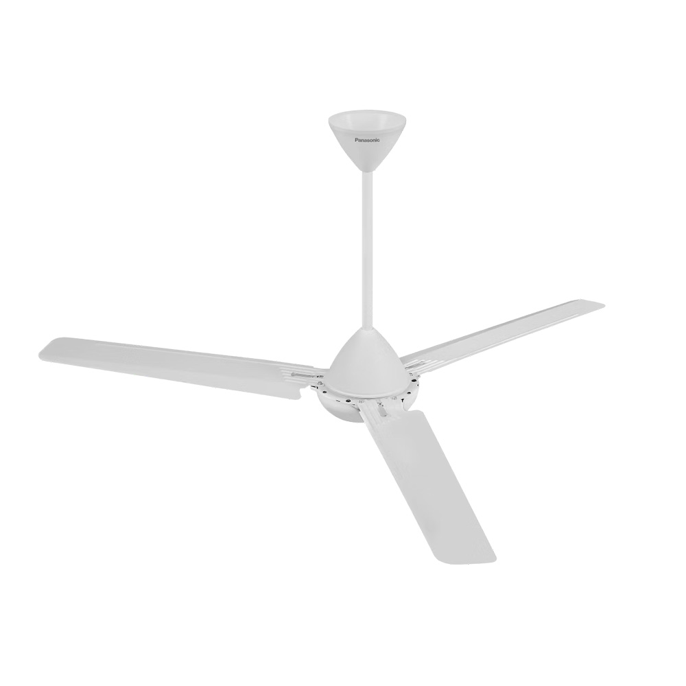 Quạt trần Panasonic F-60FV2, Hộp số