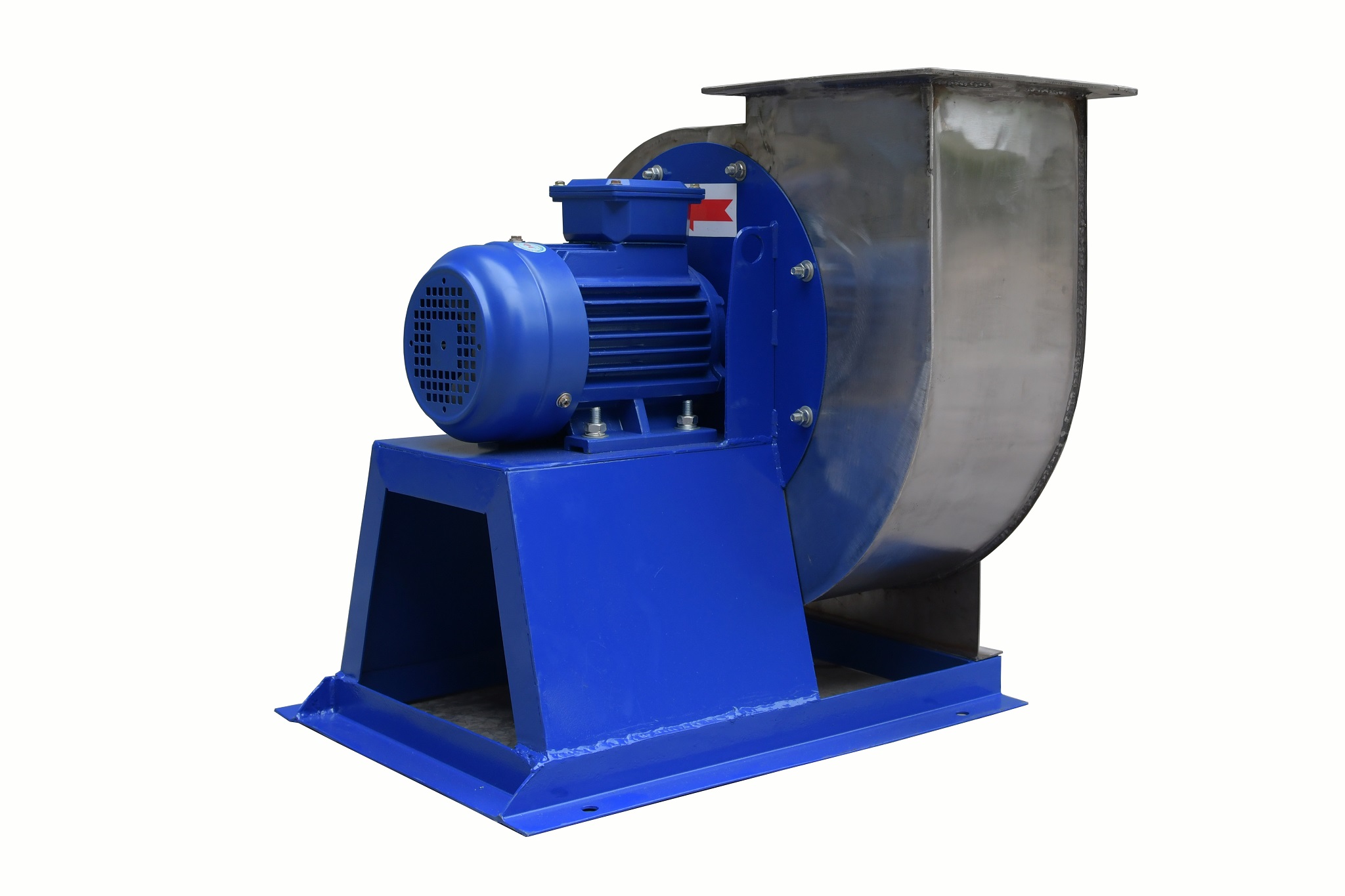 Quạt ly tâm hút bếp HAIKI HK71-2.5A-1.1 lưu lượng gió khỏe | Winline.vn