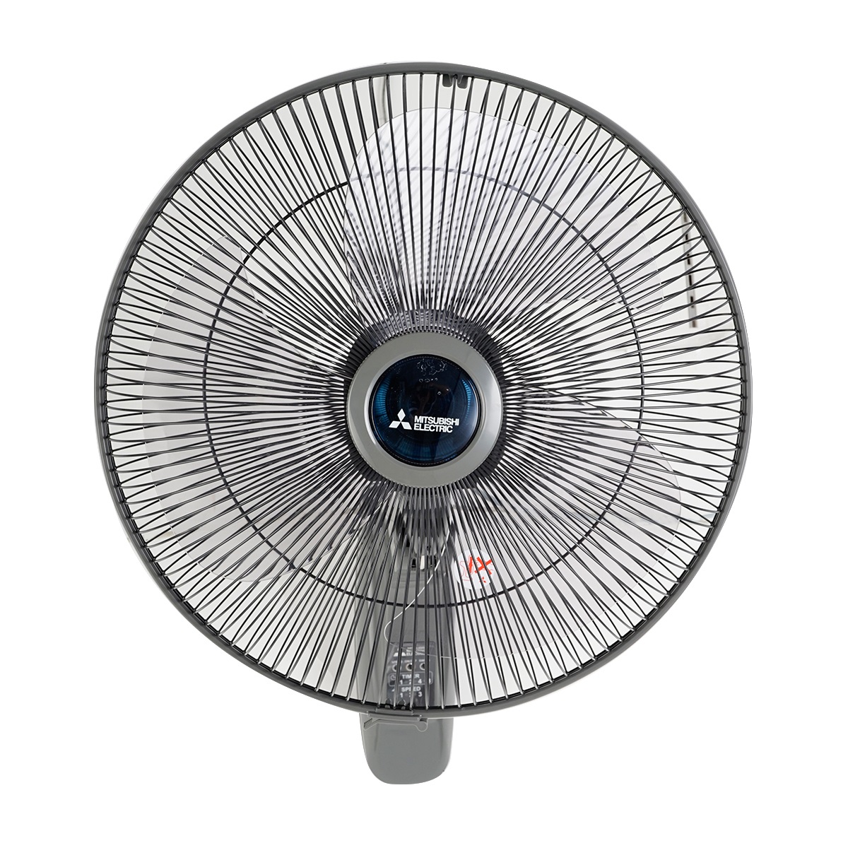 Quạt treo tường Mitsubishi W16-RA điều khiển từ xa,