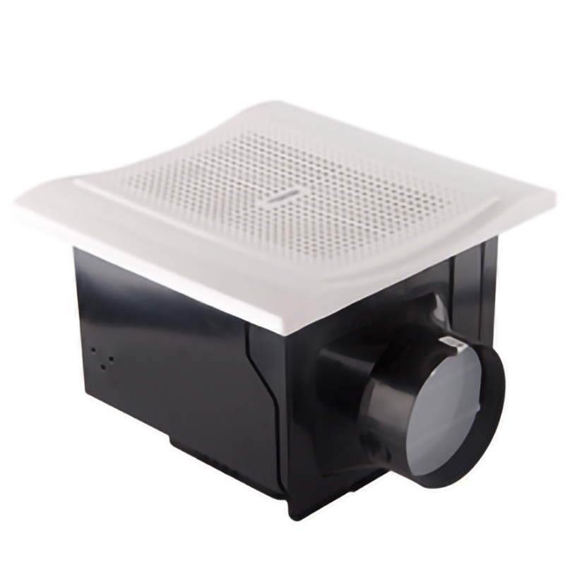Quạt hút âm trần Nedfon BPT10-23H25 (7-11 m²)