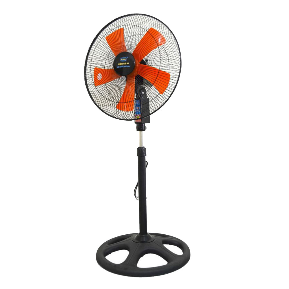 Quạt cây điện cơ 91 QĐ-CN450P5, Size 45cm, 60w, 5 cánh