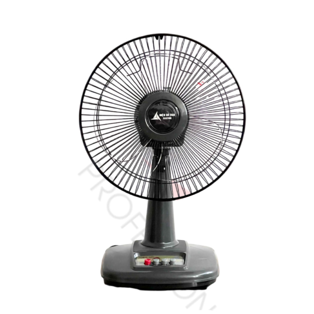 Quạt bàn Tico B3, Sải cánh 30cm