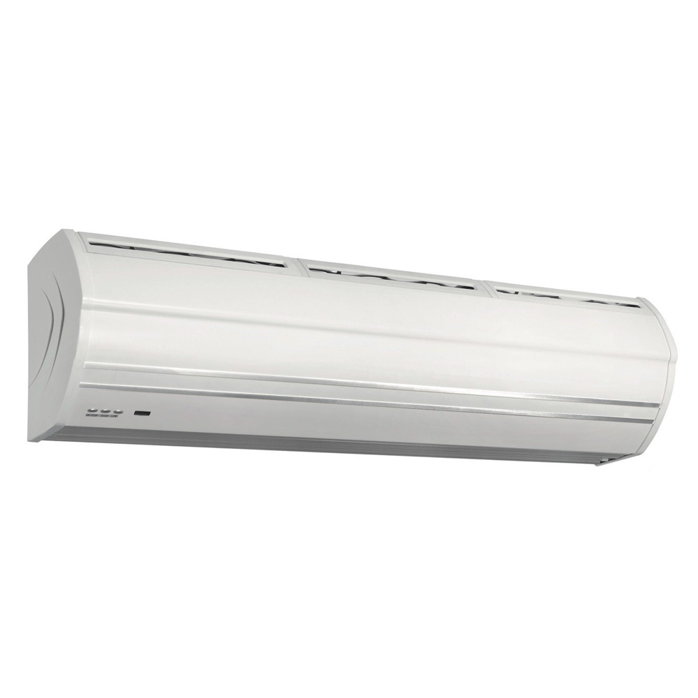 Quạt cắt gió Nanyoo FM-5520Z-L/Y, dài 2.0m, cửa 3.5m-5.5m