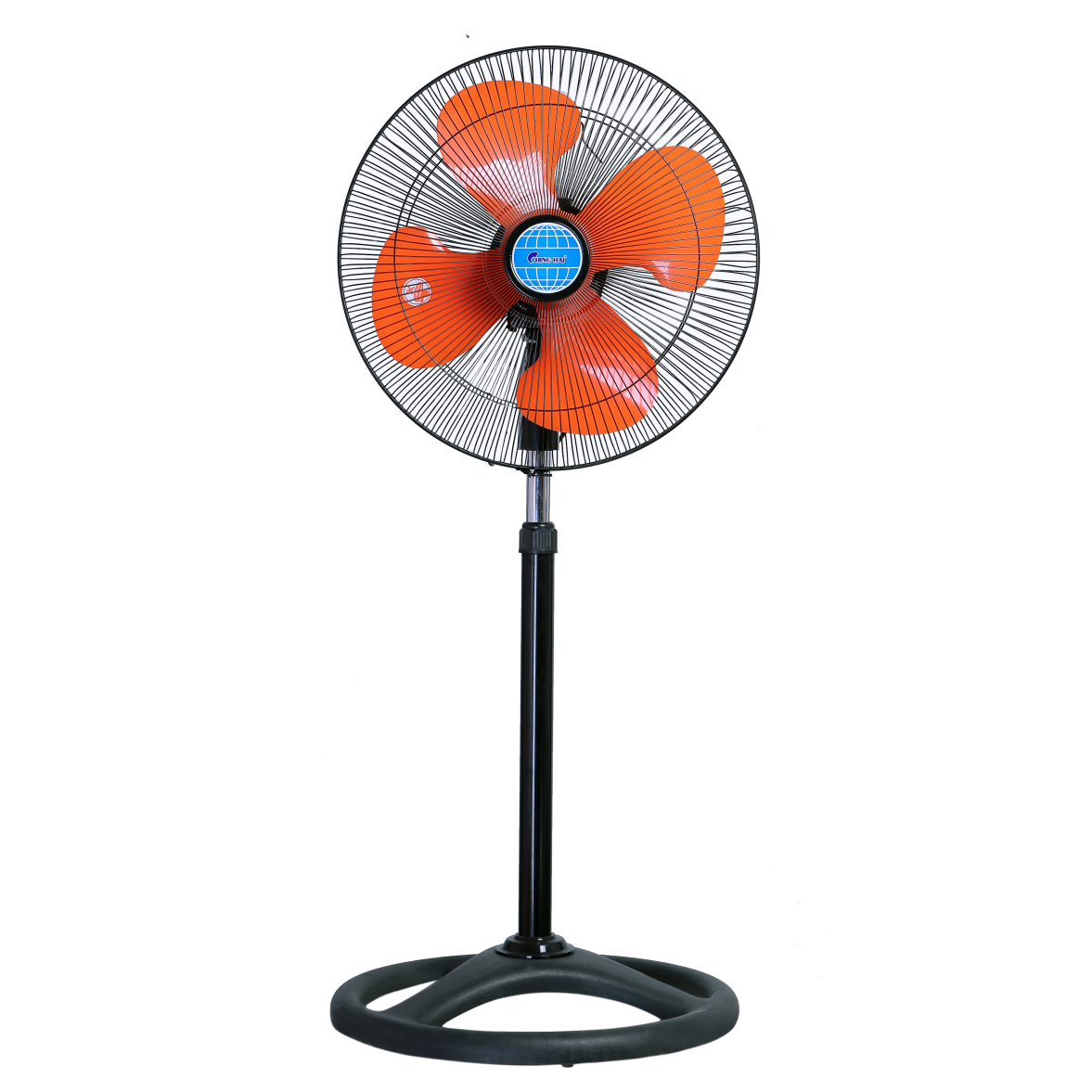 Quạt cây Chinghai HS-919 4 cánh 45cm, 108w