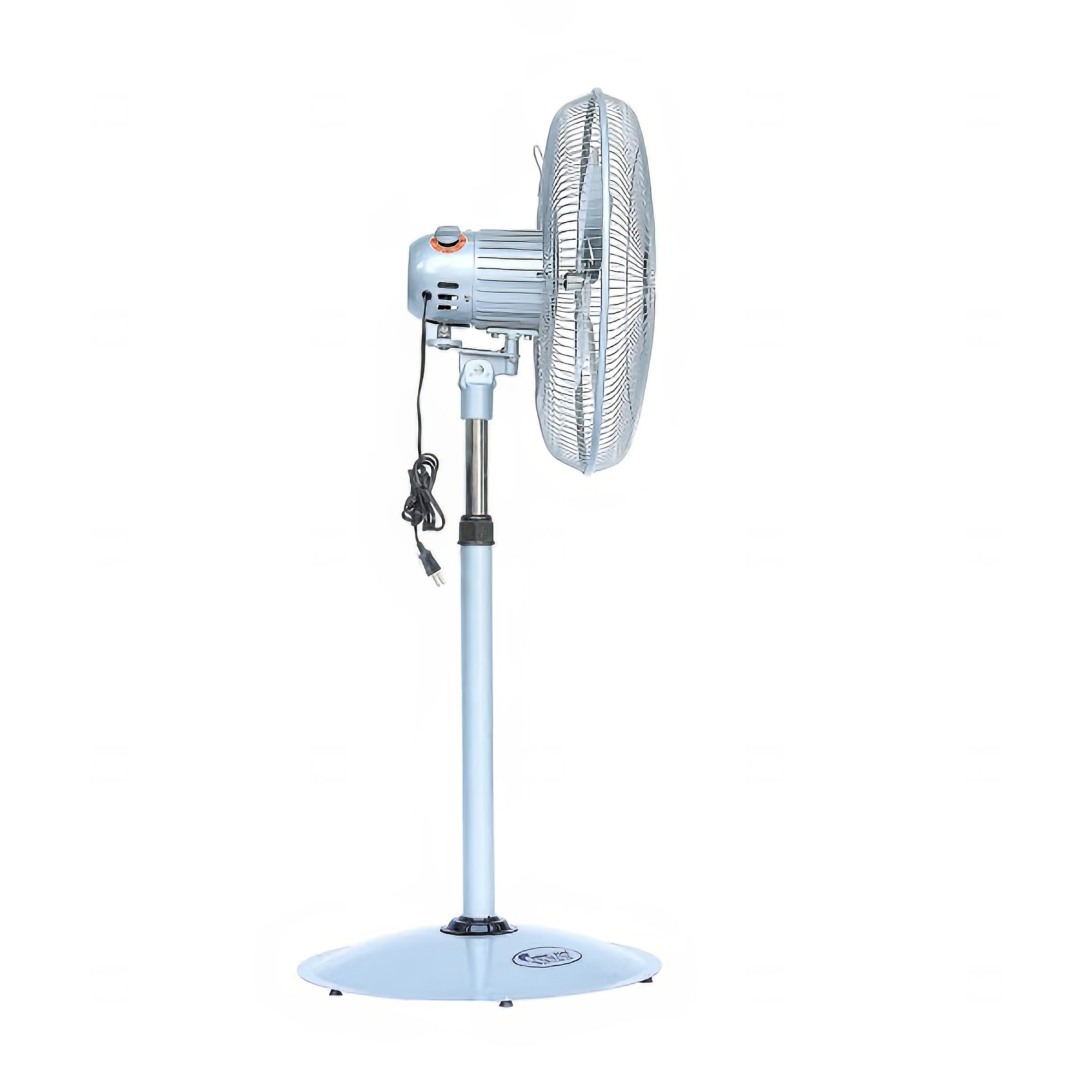 Quạt cây Chinghai HS-9299 Cánh nhôm 50cm, 145w