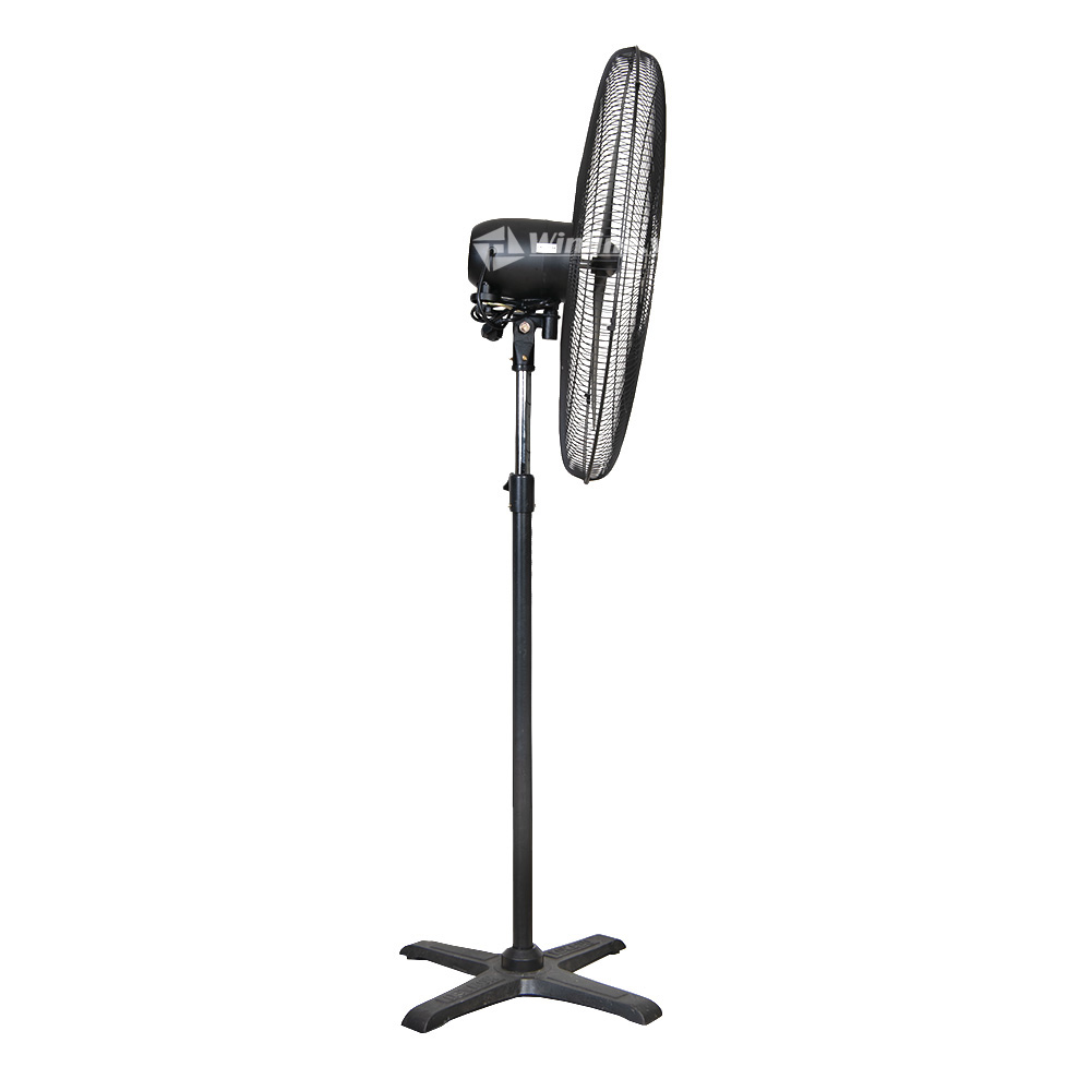 Quạt cây công nghiệp Komasu KM-750S I Sải cánh 75cm I Công suất 250W