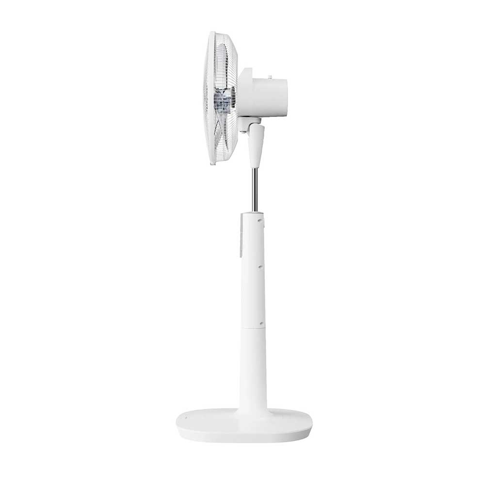 Quạt cây Hatari P16M1 Thái lan, sải cánh 40cm, phím bấm cơ