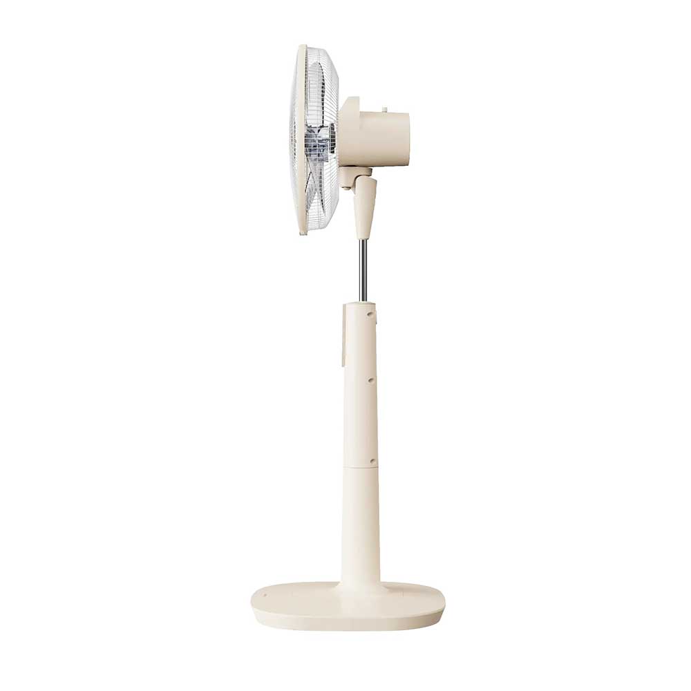 Quạt cây Hatari P16M1 Thái lan, sải cánh 40cm, phím bấm cơ