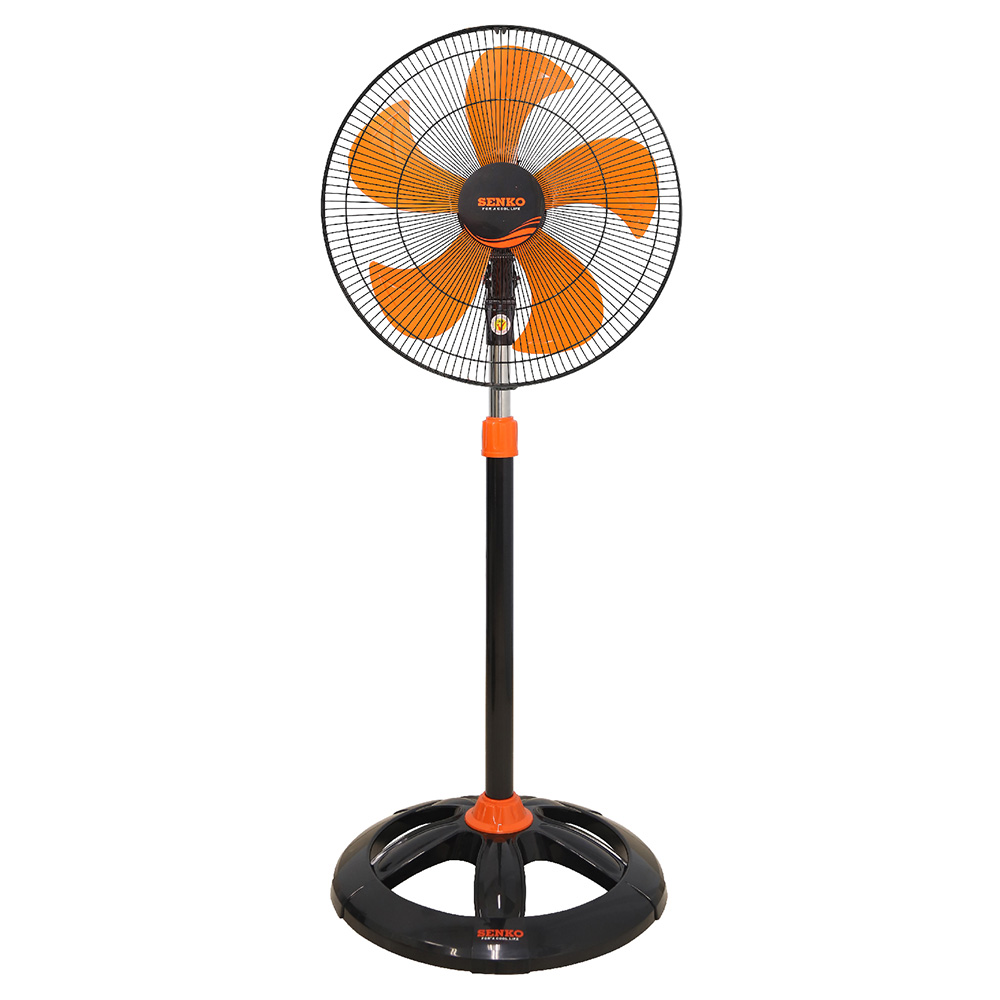 Quạt cây Senko DCN1801, sải cánh 43cm, cao 1m24