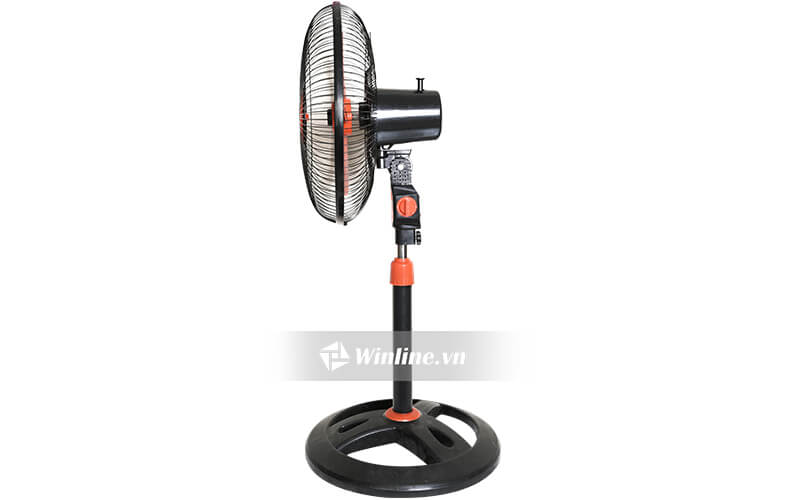 Quạt cây lửng Tico B4 Sải cánh 40cm