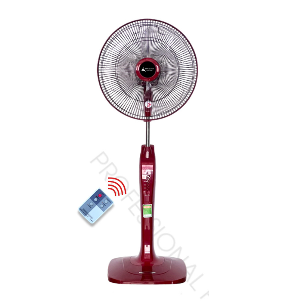Quạt cây Tico Mini MNK-TC66 điều khiển từ xa