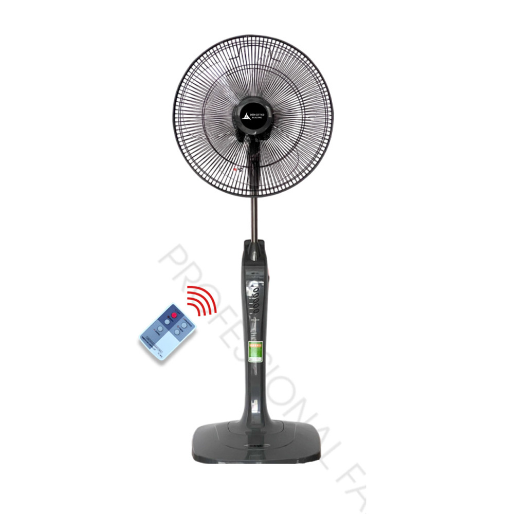 Quạt cây Tico Mini MNK-TC66 điều khiển từ xa