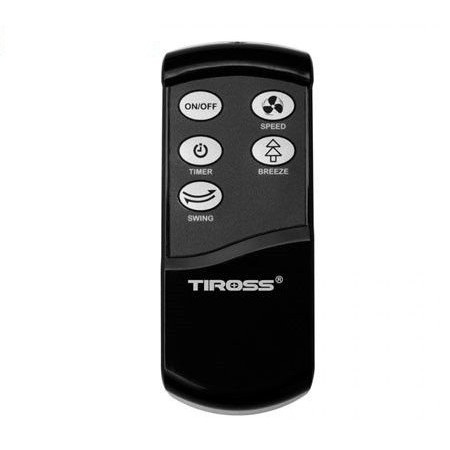 Quạt cây lửng Tiross TS912