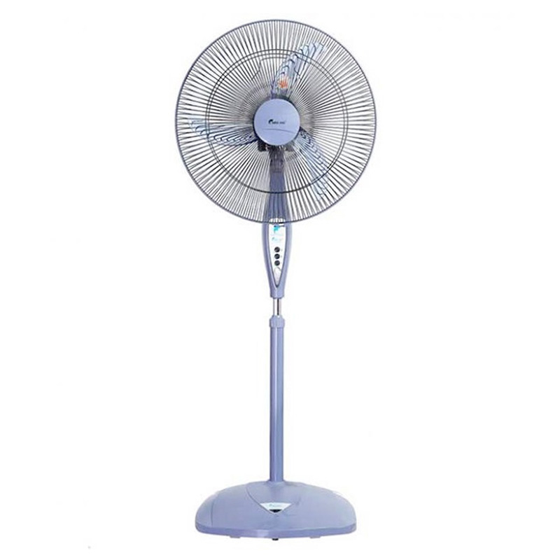 Quạt cây chinghai HS-966B sải cánh 45cm, Công suất 65W
