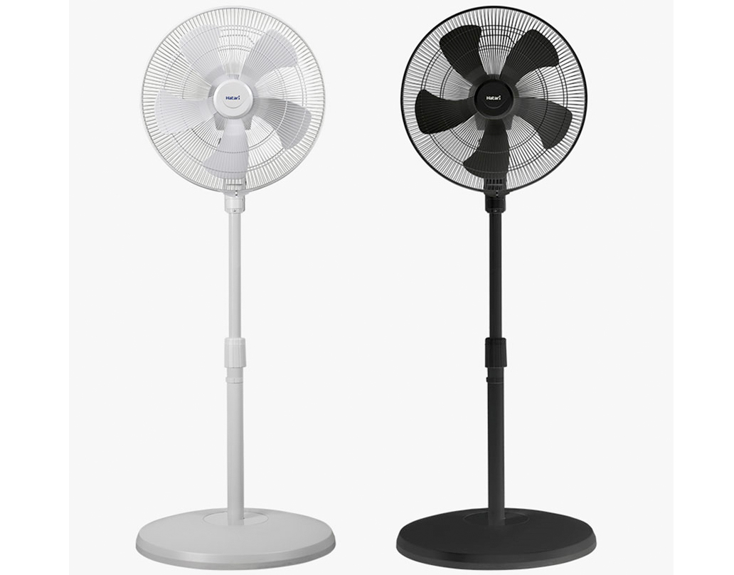 Quạt cây công nghiệp Hatari IP22M1 Thái lan, size 55cm, 197w